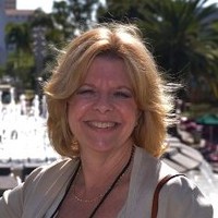 Bonnie Goodman, Senior Vice President, Marketing and Communications on Influential Women
