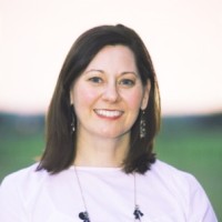 Brandi Berry, Vice President of Marketing and Communications on Influential Women
