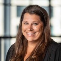 Brandi Tubb, Vice President, Marketing and Training on Influential Women