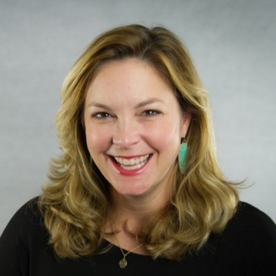 Brandy Bivens, Chief Officer of Marketing and Communications on Influential Women