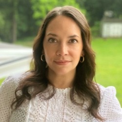 Brenda Lee, VP of Marketing and Programs on Influential Women