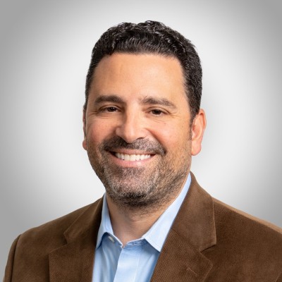 Brian Venuti, Chief Marketing Officer on Influential Women