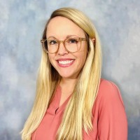 Bridget Hampson, Assistant Vice President of Marketing on Influential Women