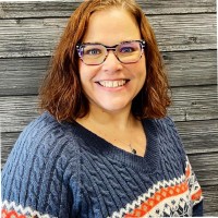 Bridget Seemann, Chief Human Resources Officer on Influential Women
