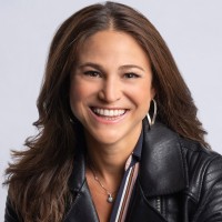 Brigette Wolf, Chief Marketing Officer on Influential Women