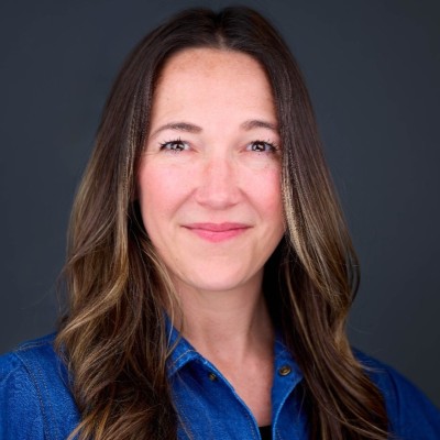 Brit Starr, Chief Marketing Officer on Influential Women