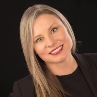 Britni Rush, Founder and Managing Partner of TalentRush Executive Search and Consulting, Chief Human Resources Officer on Influential Women