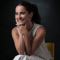 Brittania Bladd, Vice President, Marketing Director on Influential Women
