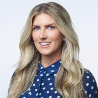 Brittany Billings, Chief Marketing Officer on Influential Women
