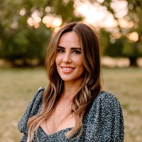 Brittany Fay, Fractional CMO on Influential Women