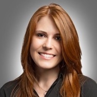 Brittany Strickland, First Vice President, Director of Marketing on Influential Women