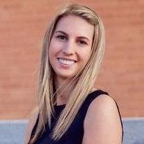 Brittany Sudlow, Director of Product Marketing & Content on Influential Women