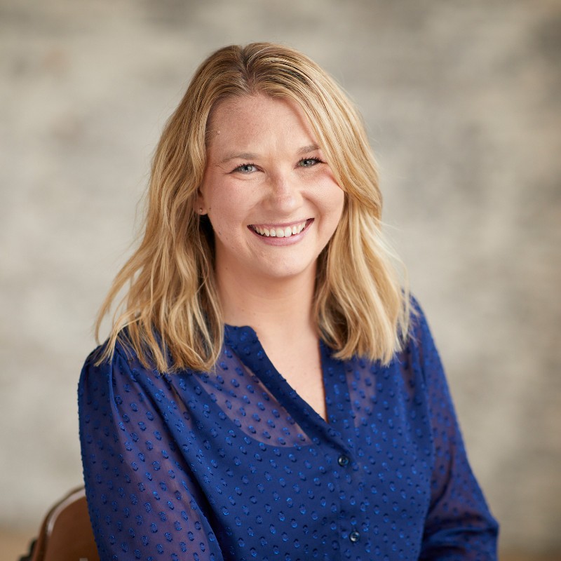Brittany Trafis, Executive Vice President, Digital Marketing on Influential Women