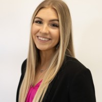 Brittney Tomasello, AVP, Senior Marketing Coordinator on Influential Women