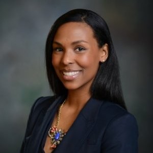 Brooke Eggleston, Chief Human Resources Officer on Influential Women