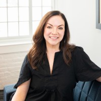 Brooke Thornton, VP of Marketing on Influential Women