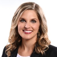 Brooke Waters, VP, Director of Marketing and Business Development on Influential Women