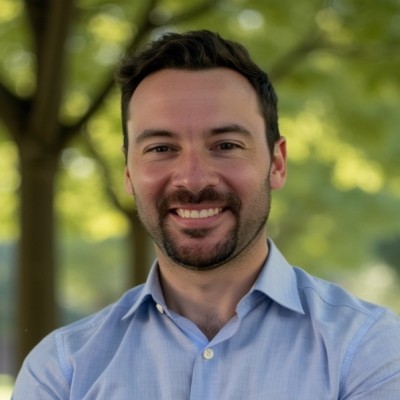 Bryan Mahoney, Associate Vice President of Integrated Marketing on Influential Women
