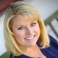 Bryti Ketchum, Vice President of Product and Brand Marketing on Influential Women