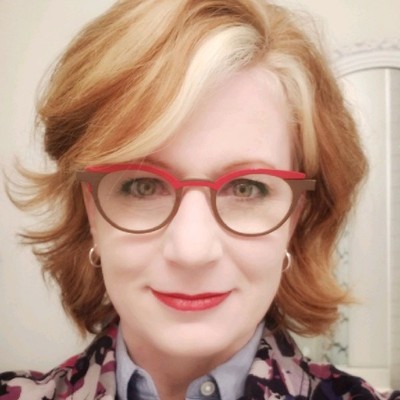 Buffi Gibbons, Chief Human Resources Officer on Influential Women