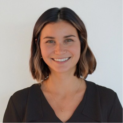 Caitlin Fox, Vice President, Marketing - Head of Circles on Influential Women