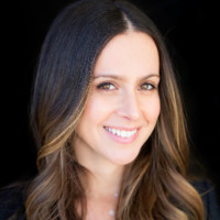 Caitlyn Peskind, Chief Human Resources Officer on Influential Women