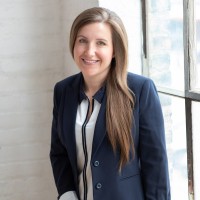 Callan Young, Chief Marketing and Growth Officer on Influential Women