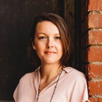 Callie Garritson, Vice President/Head of Ecommerce & Digital Marketing on Influential Women