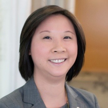 Candice Chan, Vice President Marketing on Influential Women