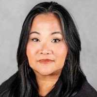 Candice Marshall, Chief Marketing Officer on Influential Women
