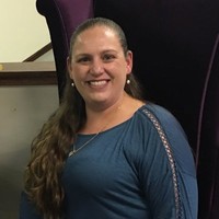 Candice Smith, Head of Total Rewards, HR Systems & HR Administration on Influential Women