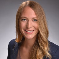 Cara Christopher, Executive Vice President of Marketing on Influential Women