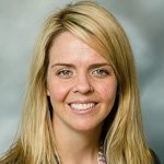 Cara Hume, Chief Human Resources Officer on Influential Women