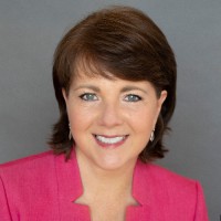 Cara McDaniel, Chief HR/Talent Officer on Influential Women