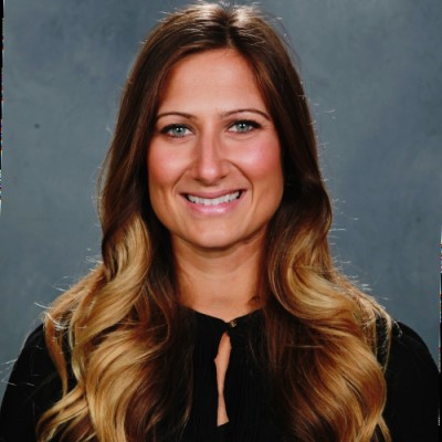 Cara Murphy, Vice President of Marketing on Influential Women
