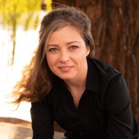 Cara O'Neil, Vice President of Marketing on Influential Women