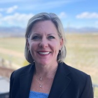 Cari Frank, Vice President of Communications and Marketing on Influential Women