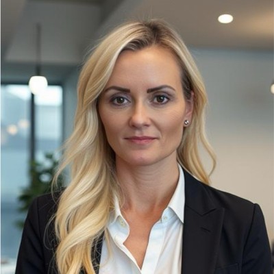 Carie Galati, SVP, Chief Human Resources Officer on Influential Women