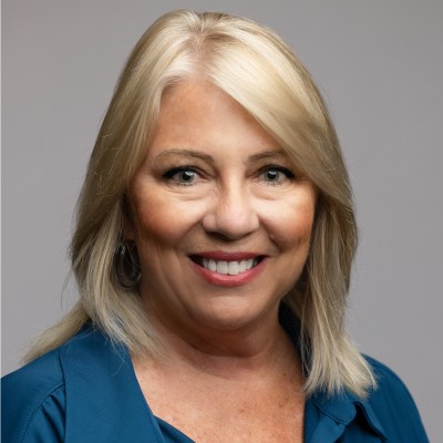 Carin Winghart, VP of Marketing & Creative Services on Influential Women