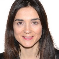 Carine Roudil, Chief Marketing Officer on Influential Women