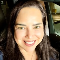 Carisa Bolanos, Chief Human Resources Officer on Influential Women