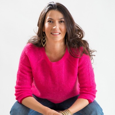 Carla Dawson, Vice President Product Marketing on Influential Women