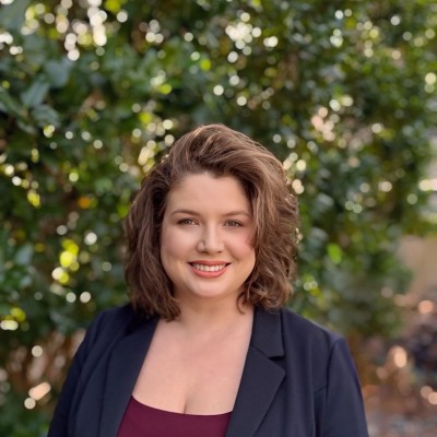 Carla Shaw, VP, Growth Marketing & Client Success on Influential Women