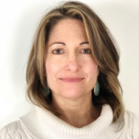 Carly Lejnieks, Vice President Marketing on Influential Women