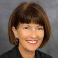 Carol Byrne, VP of Marketing on Influential Women