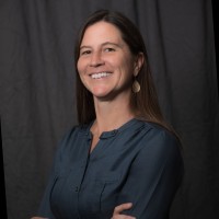 Carol Carpenter, Vice President, Communications & Marketing on Influential Women