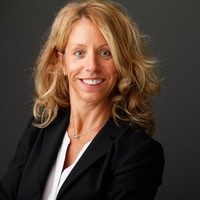 Carol Crawford, Chief Marketing Officer on Influential Women