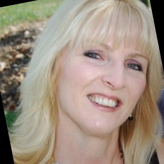 Carol Johnson, VP of Integrated Brand Marketing on Influential Women