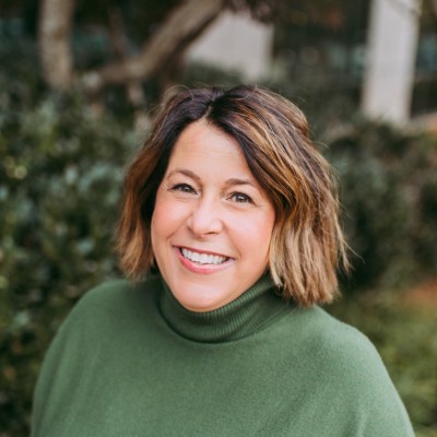 Carol Lobaito, Vice President of Sales & Marketing on Influential Women