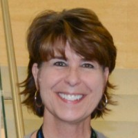 Carol Whetzel, Chief Human Resources Officer on Influential Women